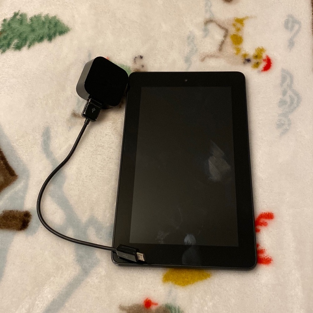 Kindle Fire
